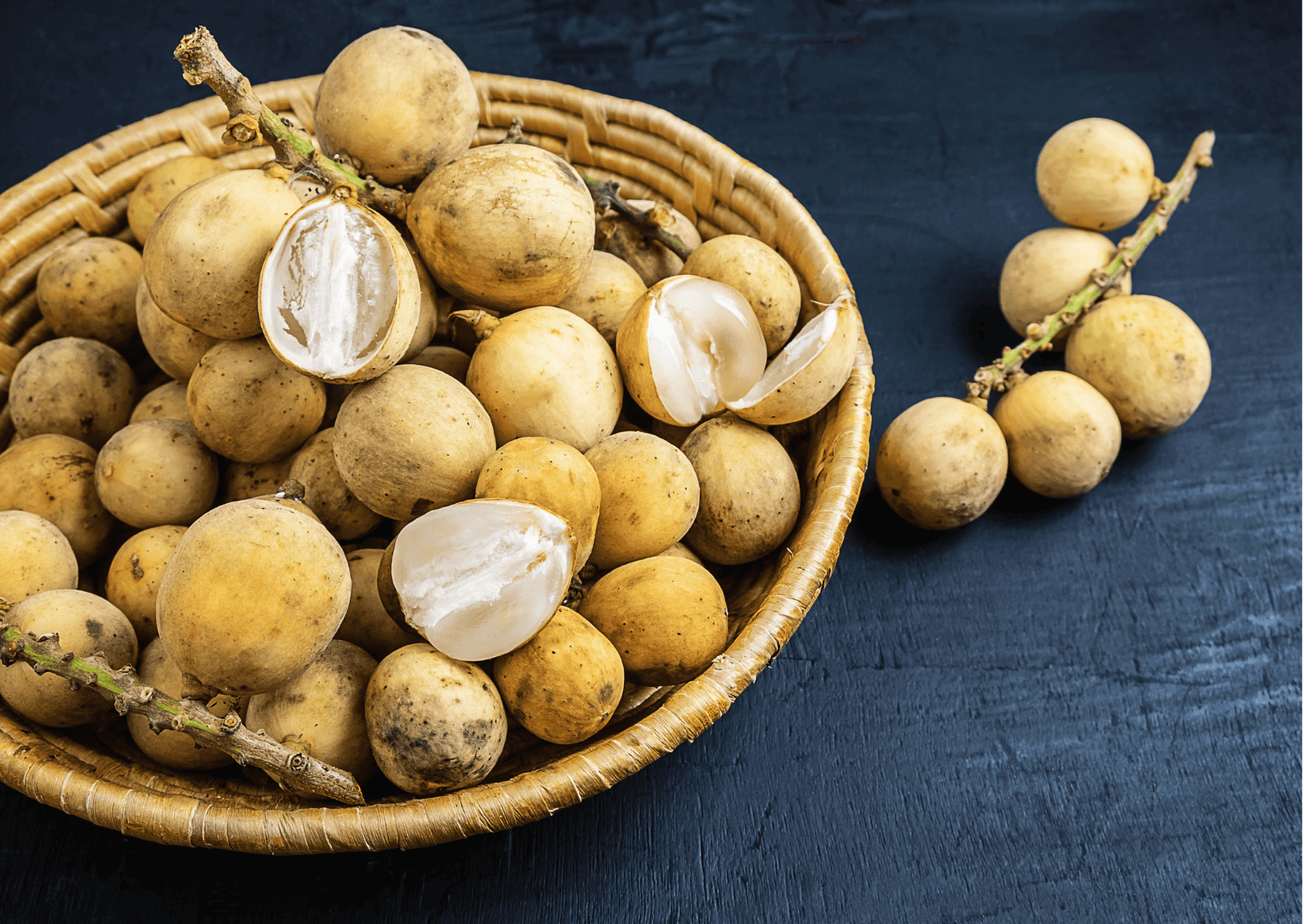 Fruits in Singapore: 25 Tropical Singapore Fruits to Try and Singapore Desserts