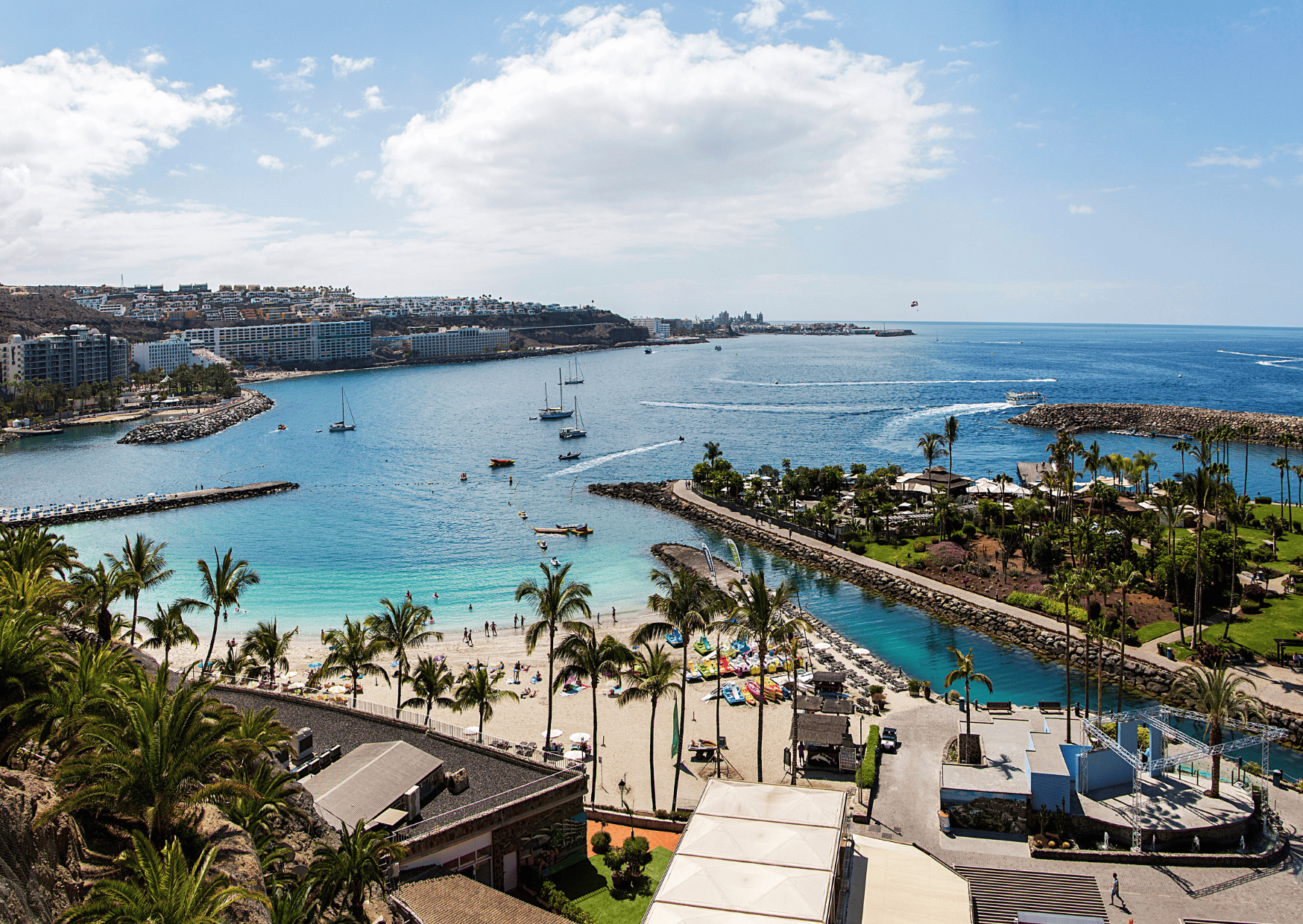 Madeira vs Canary Islands: Which is the Better Vacation 13 Gran Canaria, Madeira vs Canary Islands, Canary Islands vs Madeira