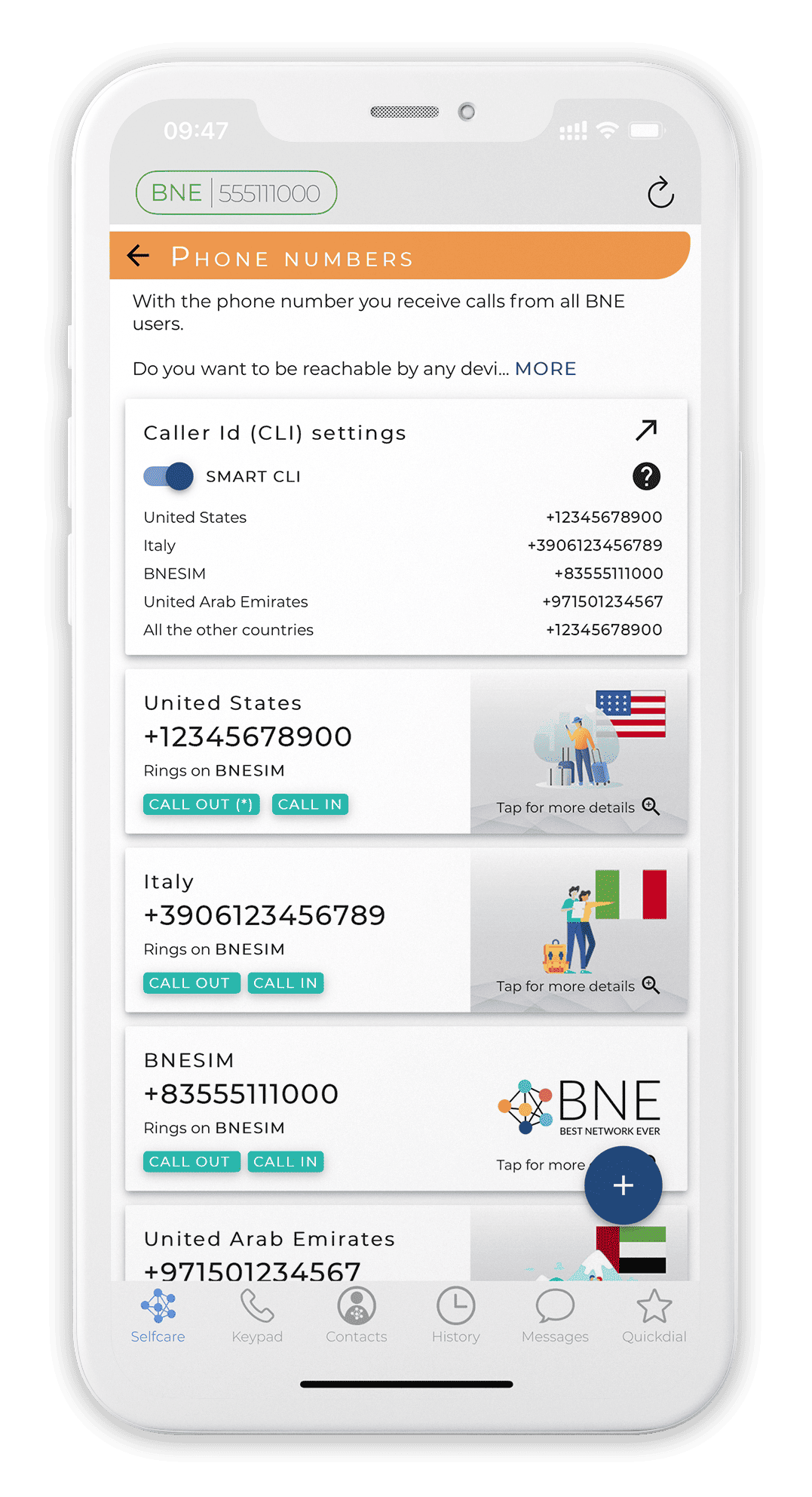 BNESIM 2024: Is BNESIM Trustworthy | BNESIM eSIM Review 3 bnesim, bnesim review