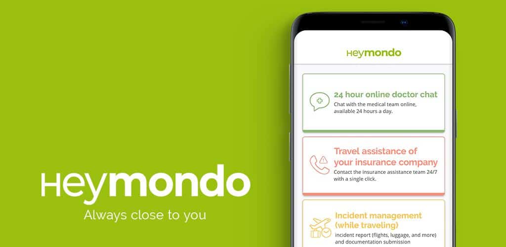 Heymondo vs World Nomads: Which is the Better Travel Insurance? 2 Heymondo vs World Nomads: Which is the Better Travel Insurance?