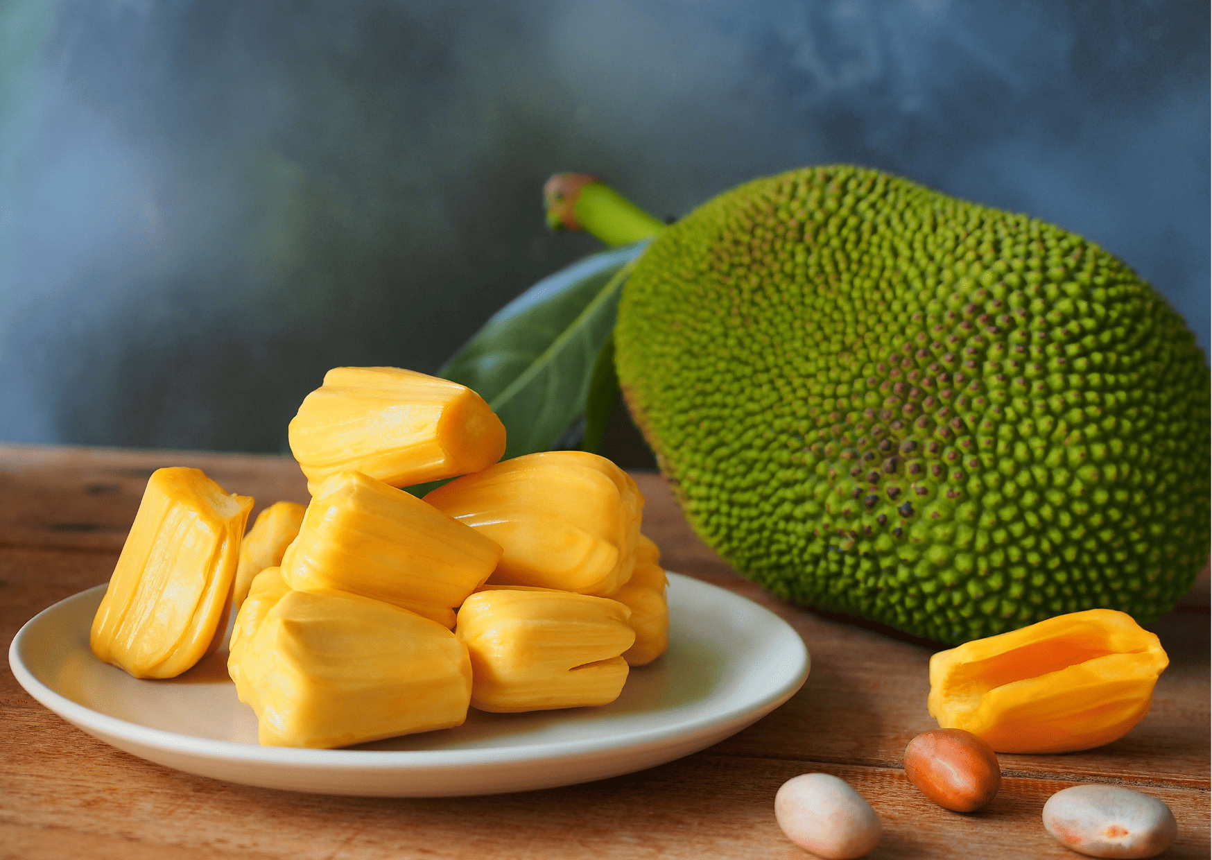 Fruits in Singapore: 25 Tropical Singapore Fruits to Try and Singapore Desserts