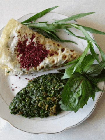 Azerbaijan Breakfast - Top 7 Traditional Azerbaijan Breakfast to Try