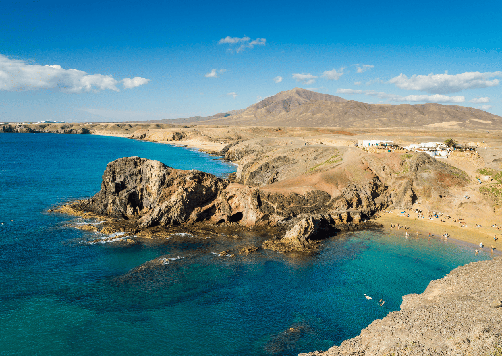 Madeira vs Canary Islands: Which is the Better Vacation 14 Lanzarote, Madeira vs Canary Islands, Canary Islands vs Madeira