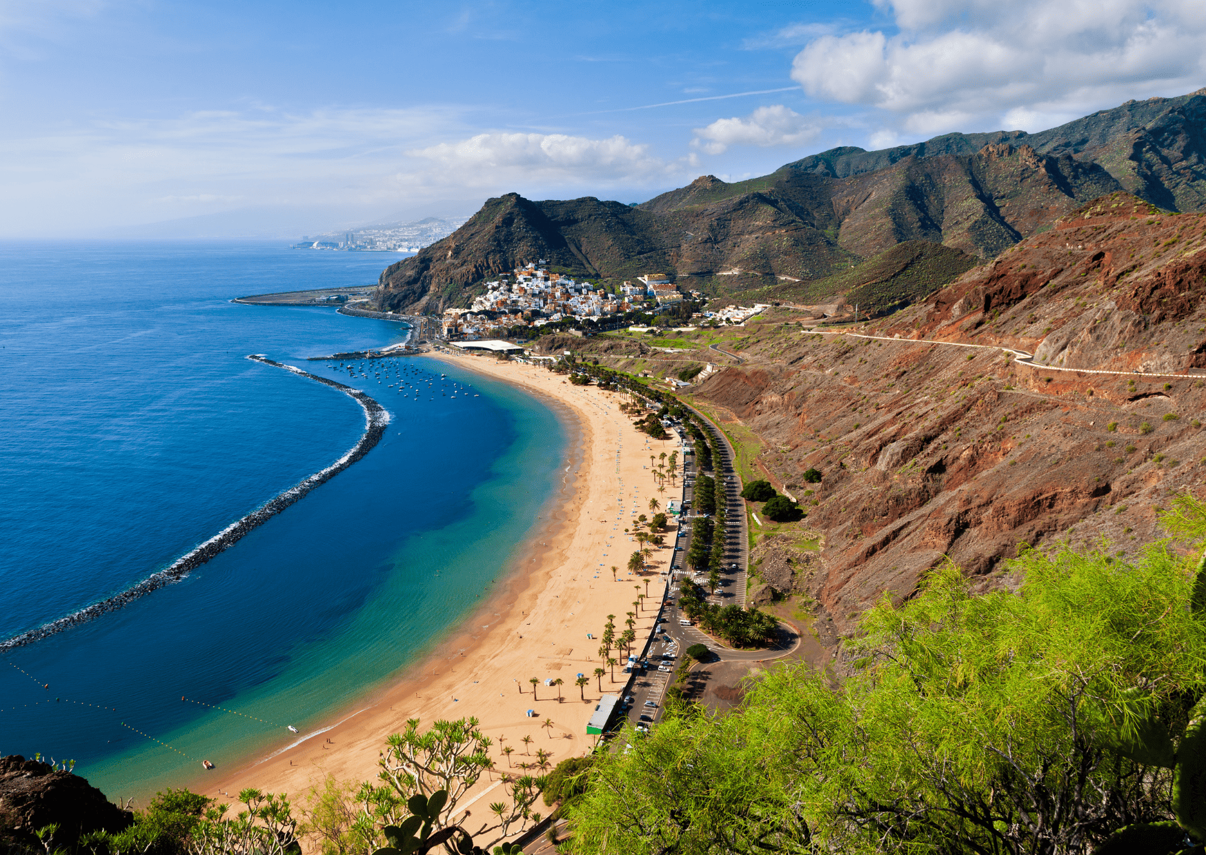 7 Great Ways to Save When Traveling 4 7 Great Ways to Save When Traveling, Tenerife Beach in Canary Islands, Madeira vs Canary Islands, Canary Islands vs Madeira