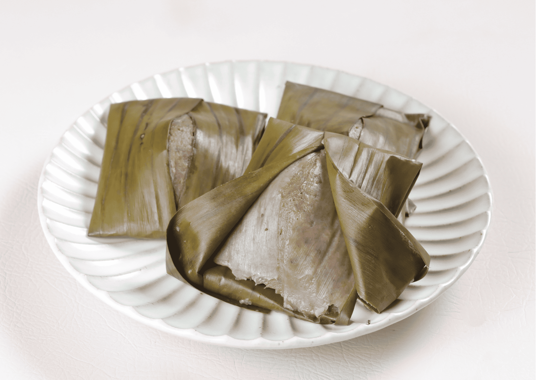 Malaysian Breakfast - 25 Traditional Breakfast in Malaysia to Try 22 Lepat Pisang Malaysian Breakfast Breakfast in Malaysia Traditional Malaysian Breakfast Traditional Breakfast in Malaysia