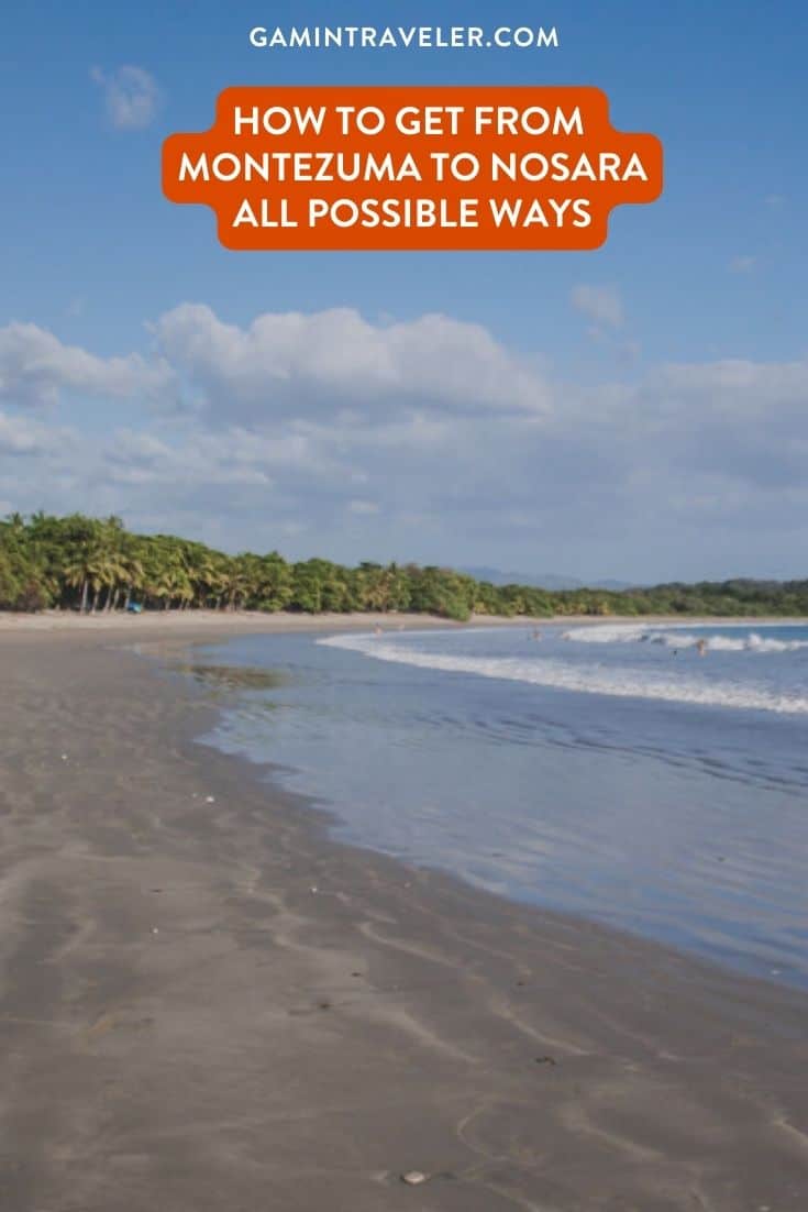 How To Get From Montezuma to Nosara Best Way 1 How To Get From Montezuma to Nosara Best Way – All Possible Ways, Montezuma to Nosara, Montezuma to Nosara transfer, cheapest way from Montezuma to Nosara, bus from Montezuma to Nosara, from Montezuma to Nosara by bus, best way from Montezuma to Nosara, taxi from Montezuma to Nosara, private transfer from Montezuma to Nosara, Shared Van from Montezuma to Nosara, rent a car in Montezuma, uber from Montezuma to Nosara