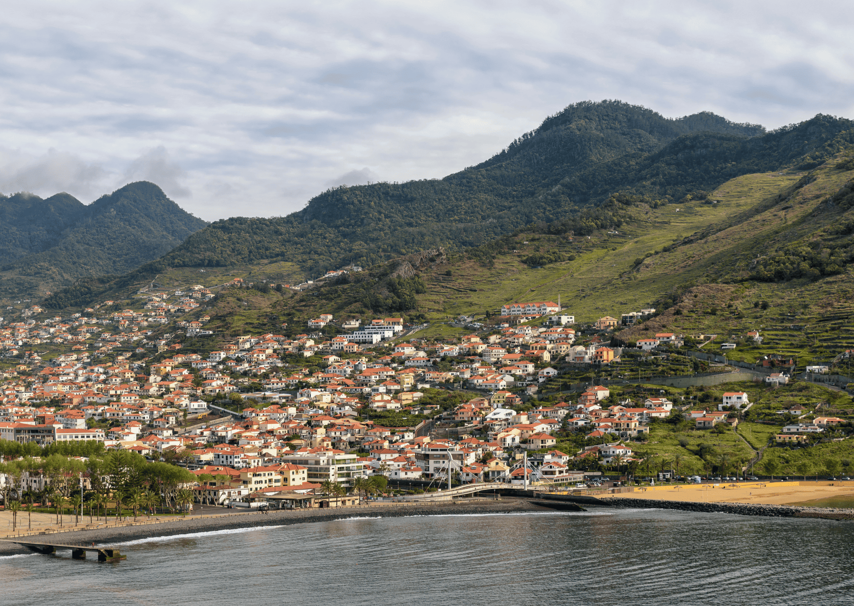 Madeira vs Canary Islands: Which is the Better Vacation 11 Machico in Madeira, Canary Islands vs Madeira, Madeira vs Canary Islands