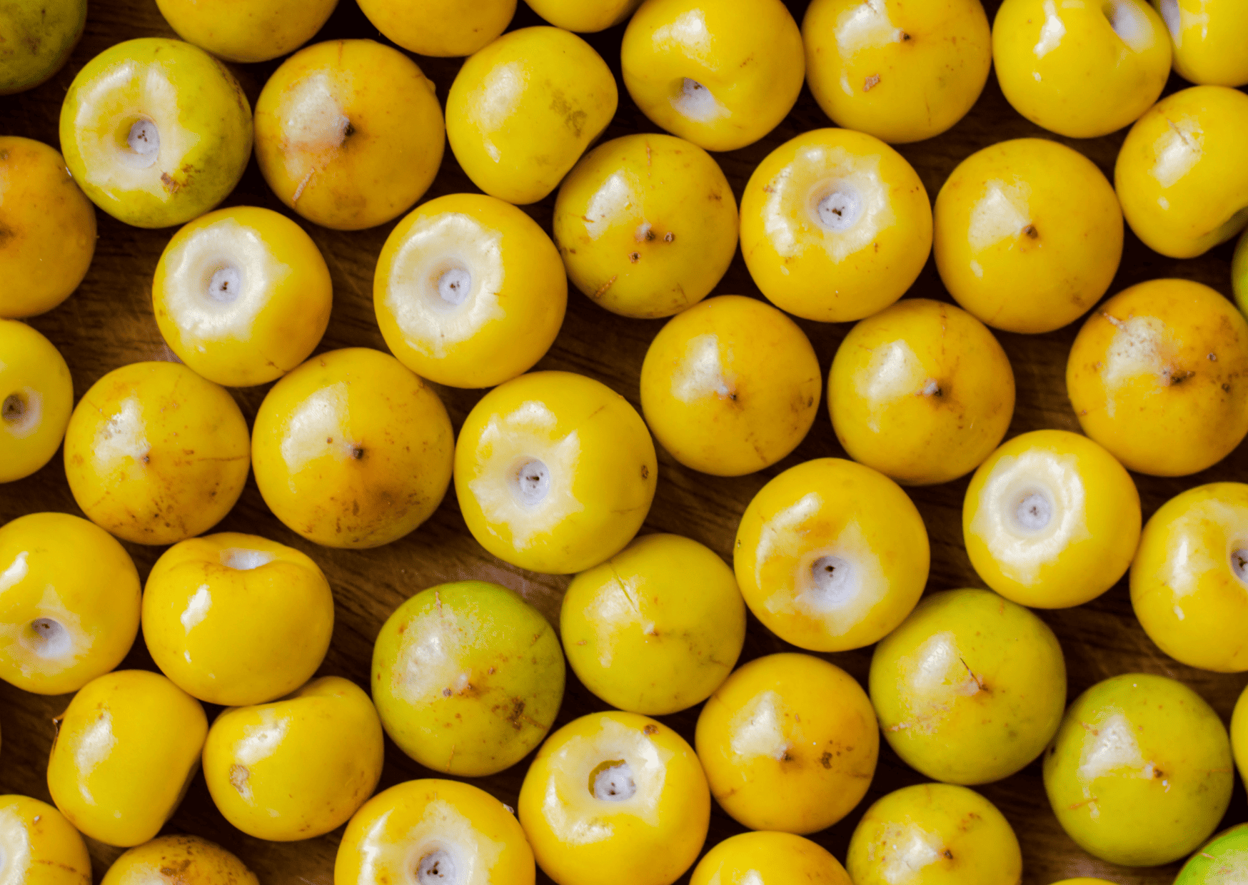 Exotic El Salvador Fruits - 30 Fruits in El Salvador to Try