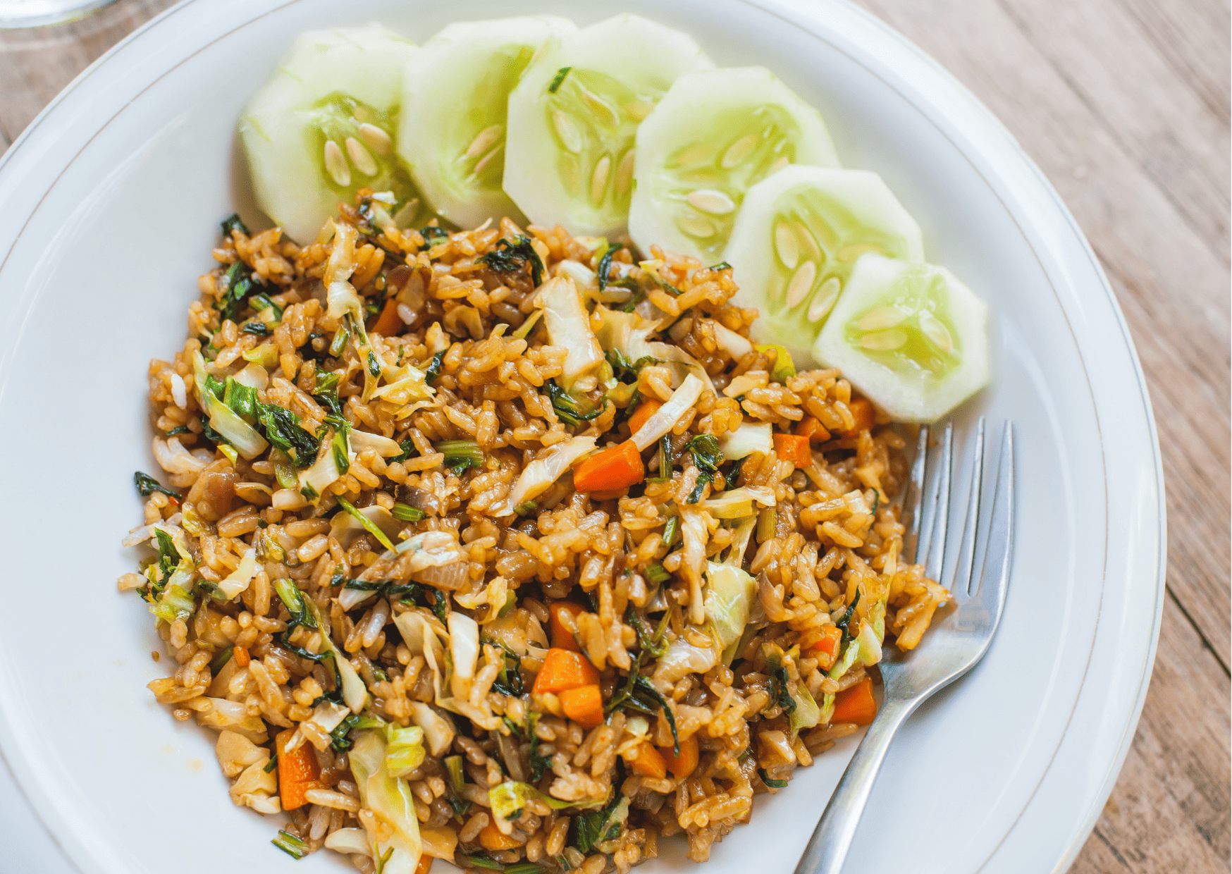 Malaysian Breakfast - 25 Traditional Breakfast in Malaysia to Try 15 nasi goreng, Malaysian breakfast, breakfast in Malaysia, Traditional Malaysian breakfast, traditional breakfast in Malaysia