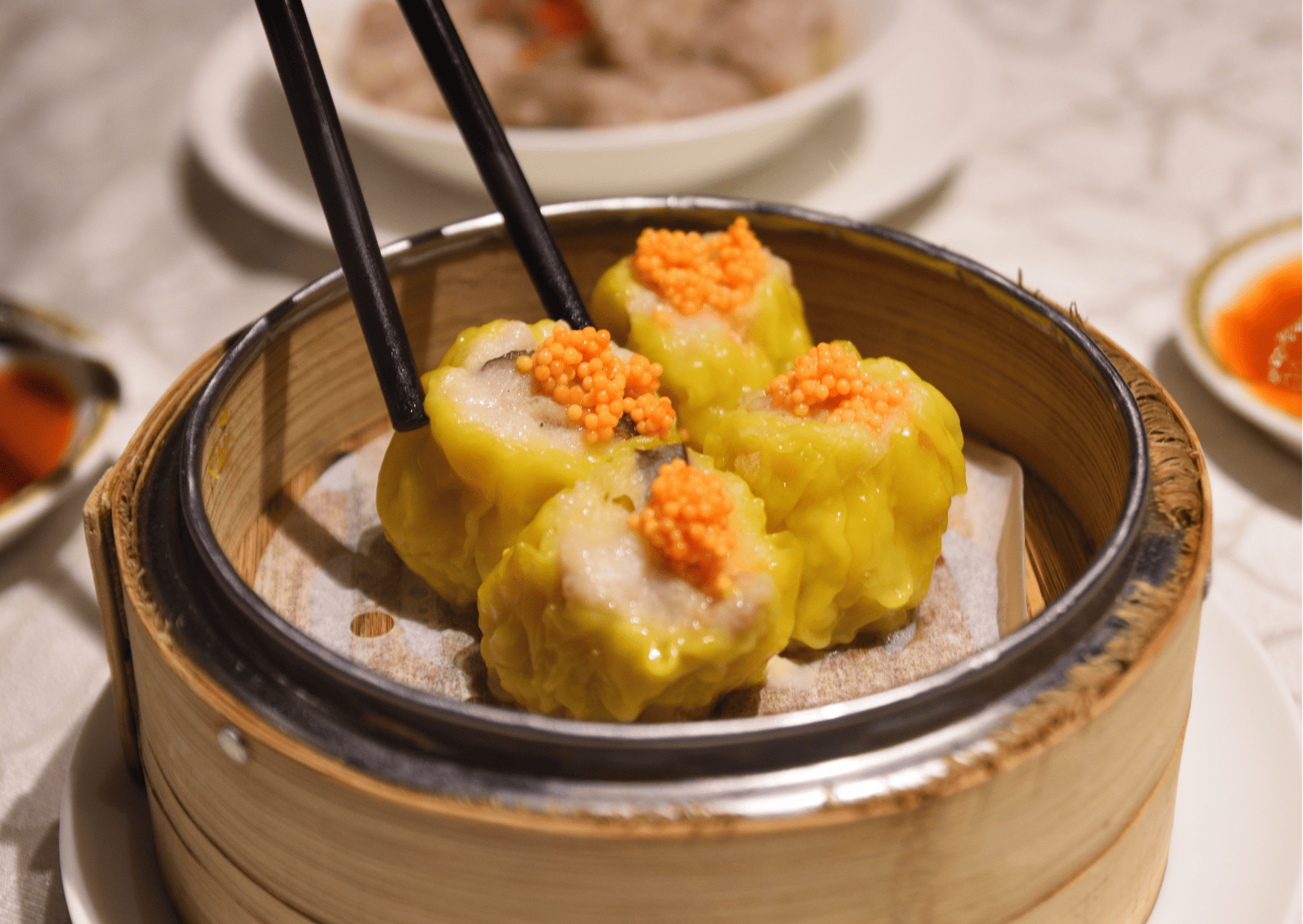 Malaysian Breakfast - 25 Traditional Breakfast in Malaysia to Try 8 Dimsum, Breakfast in Malaysia, Malaysian Breakfast