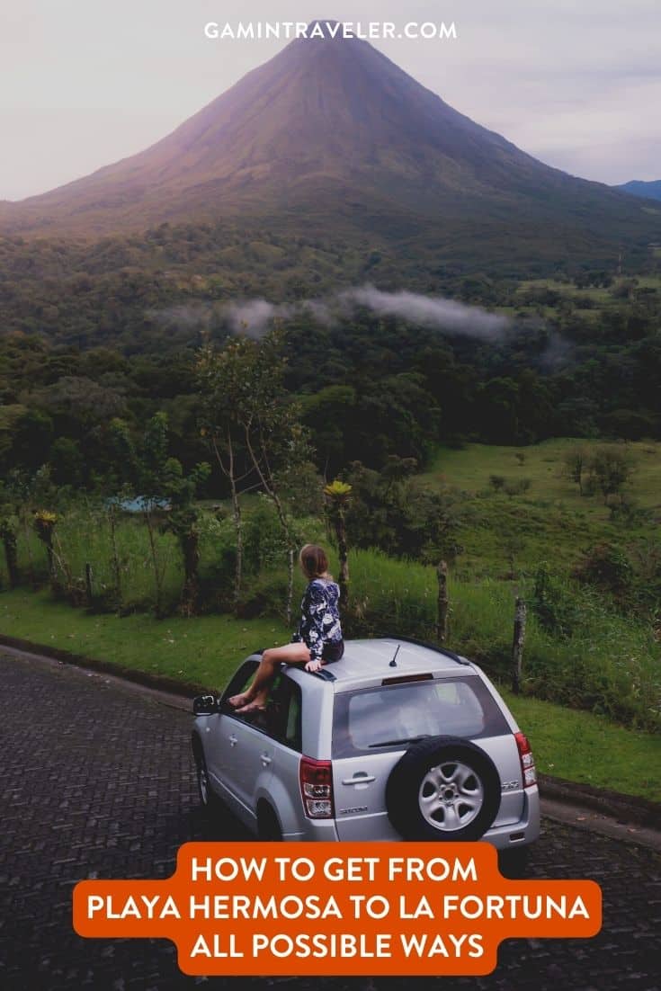 How To Get From Playa Hermosa to La Fortuna Best Way – All Possible Ways, Playa Hermosa to La Fortuna,Playa Hermosa to La Fortuna transfer, cheapest way from Playa Hermosa to La Fortuna, bus from Playa Hermosa to La Fortuna, from Playa Hermosa to La Fortuna by bus, best way from Playa Hermosa to La Fortuna, taxi from Playa Hermosa to La Fortuna, private transfer from Playa Hermosa to La Fortuna, Shared Van from Playa Hermosa to La Fortuna, rent a car in Playa Hermosa, uber from Playa Hermosa to La Fortuna