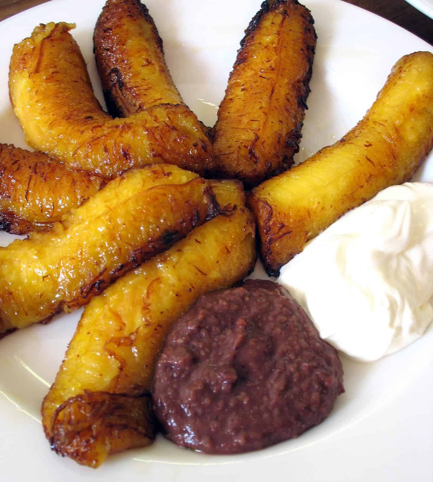 Salvadoran Breakfast - 24 Best Breakfast in El Salvador to Try 7 Salvadorian Breakfast - 24 Best Breakfast in El Salvador to Try