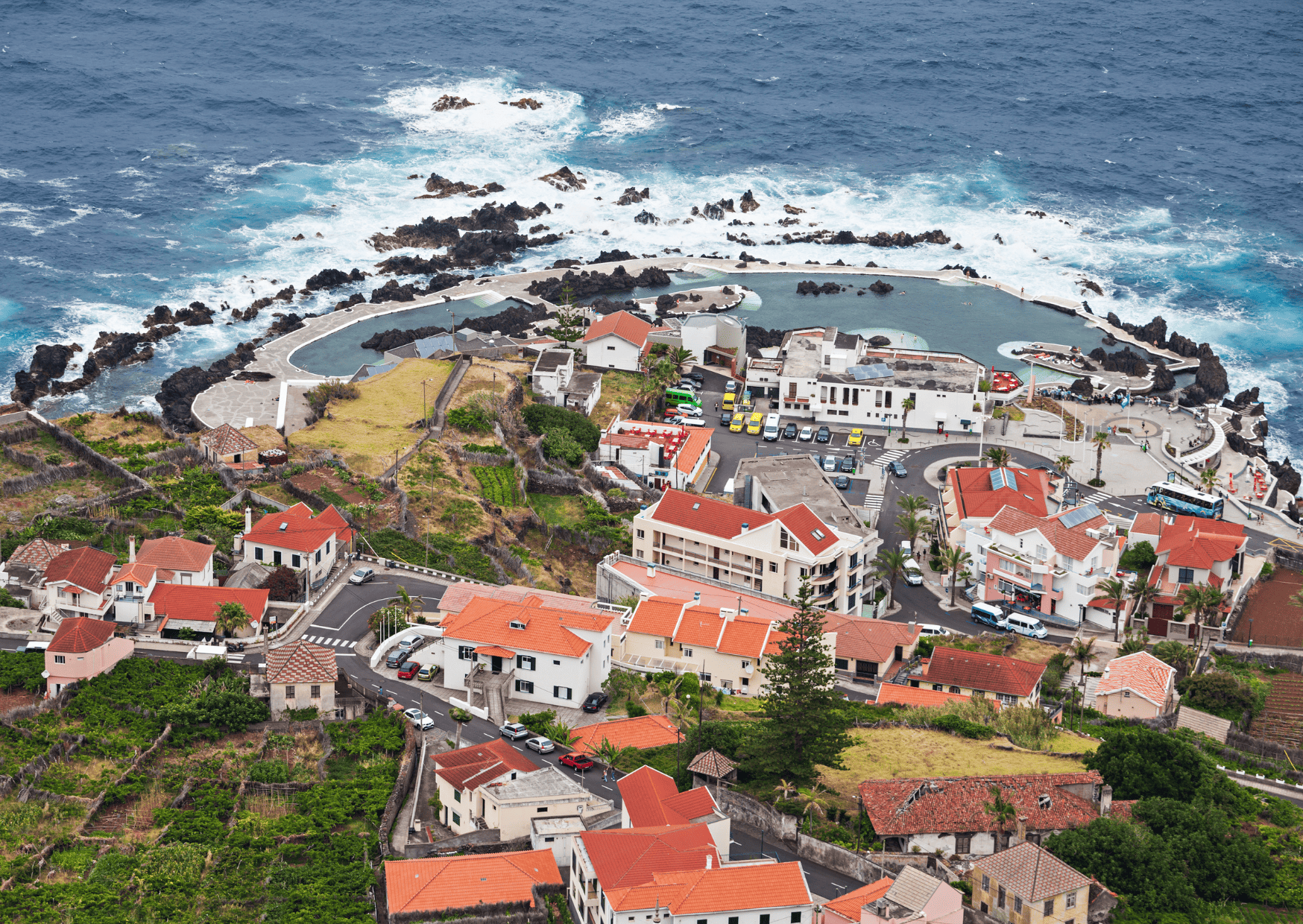 Madeira vs Canary Islands: Which is the Better Vacation 7 Porto Moniz, Canary Islands vs Madeira, Madeira vs Canary Islands