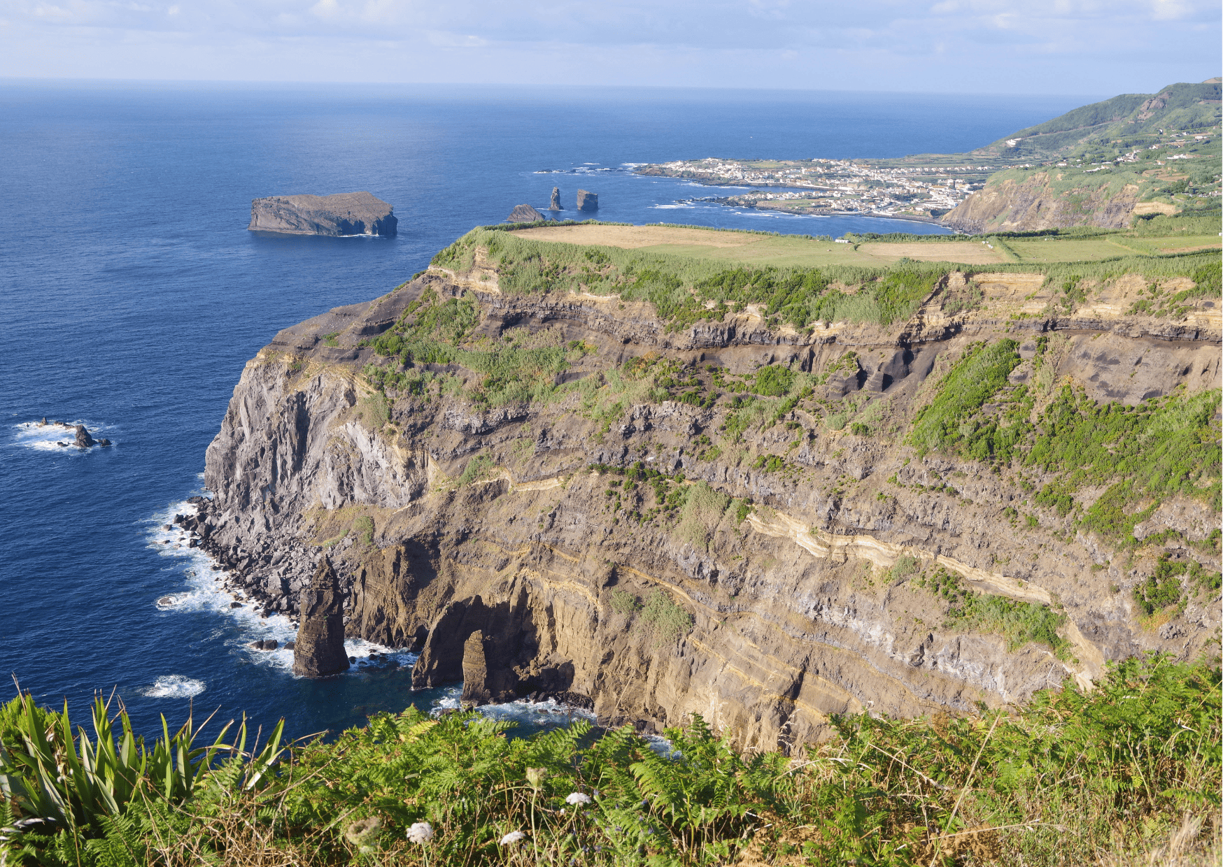 Comparison Azores vs Madeira - Which is the Better Vacation in Portugal 5 Azores vs Madeira - Which is the Better Vacation in Portugal