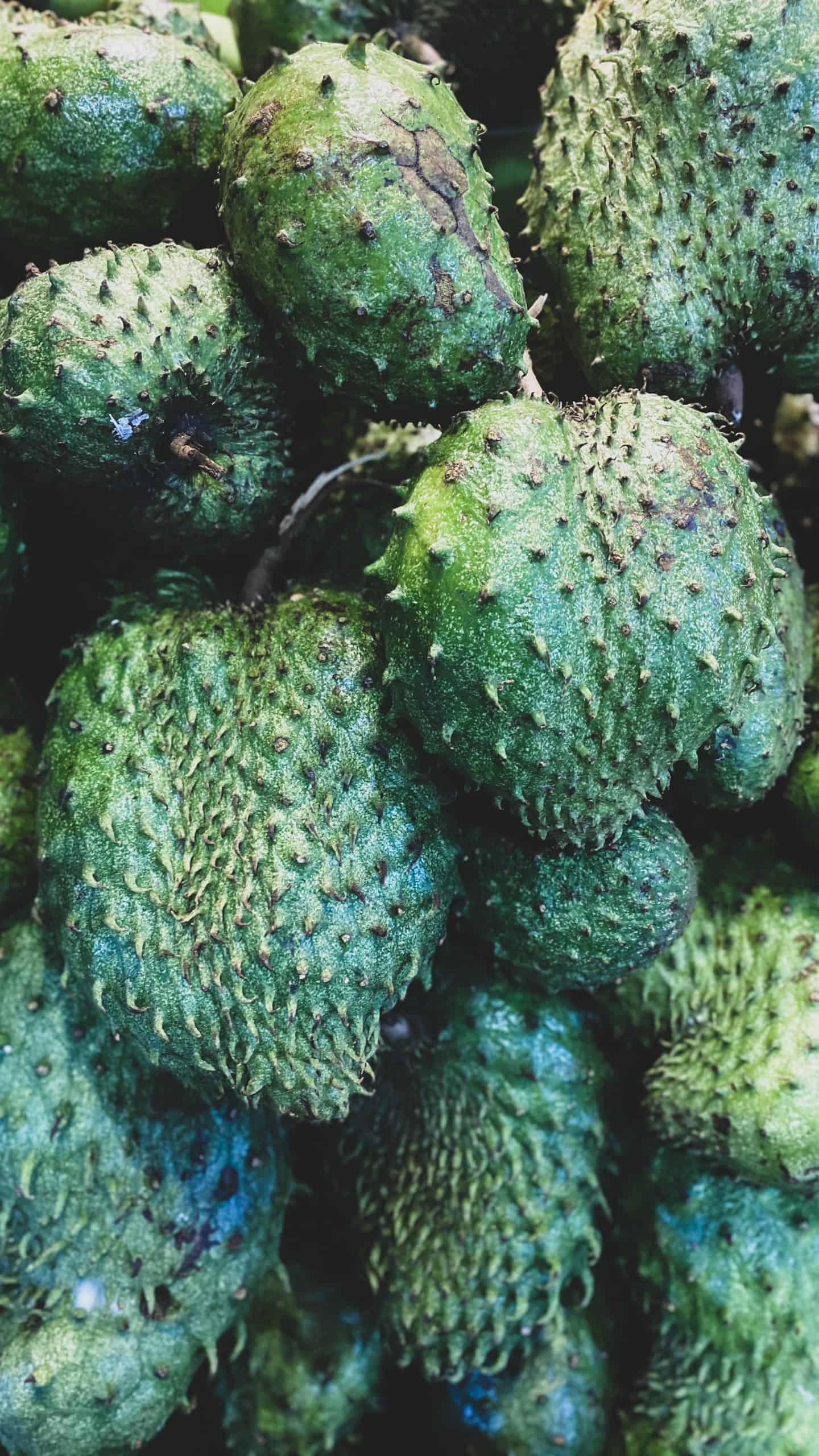 Fruits in Singapore: 25 Tropical Singapore Fruits to Try and Singapore Desserts