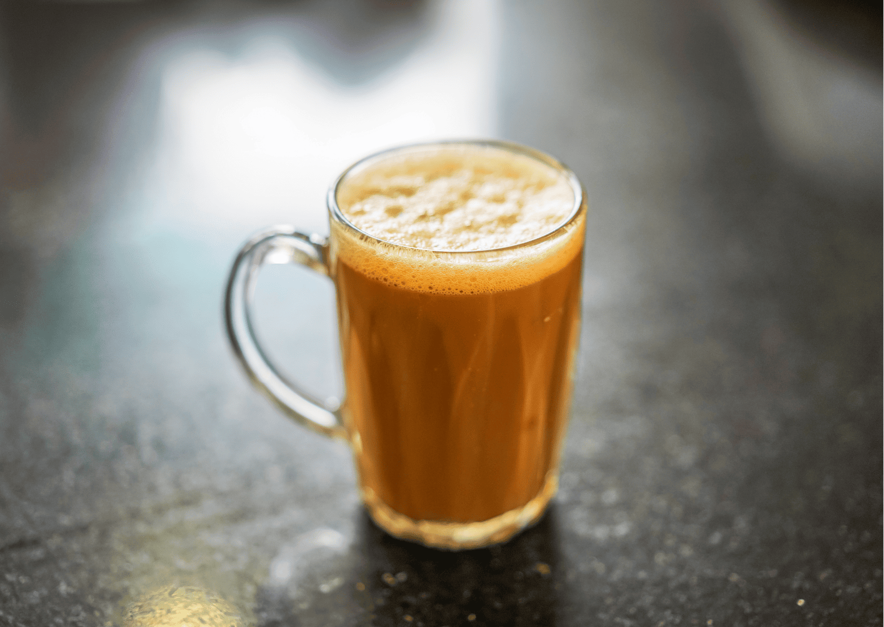 Malaysian Breakfast - 25 Traditional Breakfast in Malaysia to Try 9 teh tarik, Breakfast in Malaysia, Malaysian Breakfast