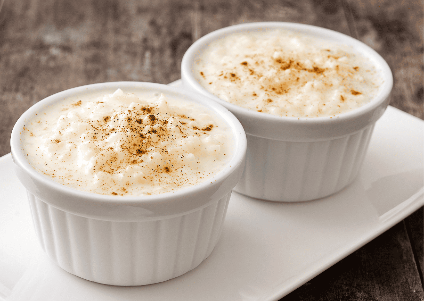 Costa Rican Desserts - 9 Traditional Desserts in Costa Rica and Sweets to Try 4 Arroz Con Leche, Costa Rican Desserts, Desserts in Costa Rica, Traditional Desserts in Costa Rica, Costa Rican Sweets