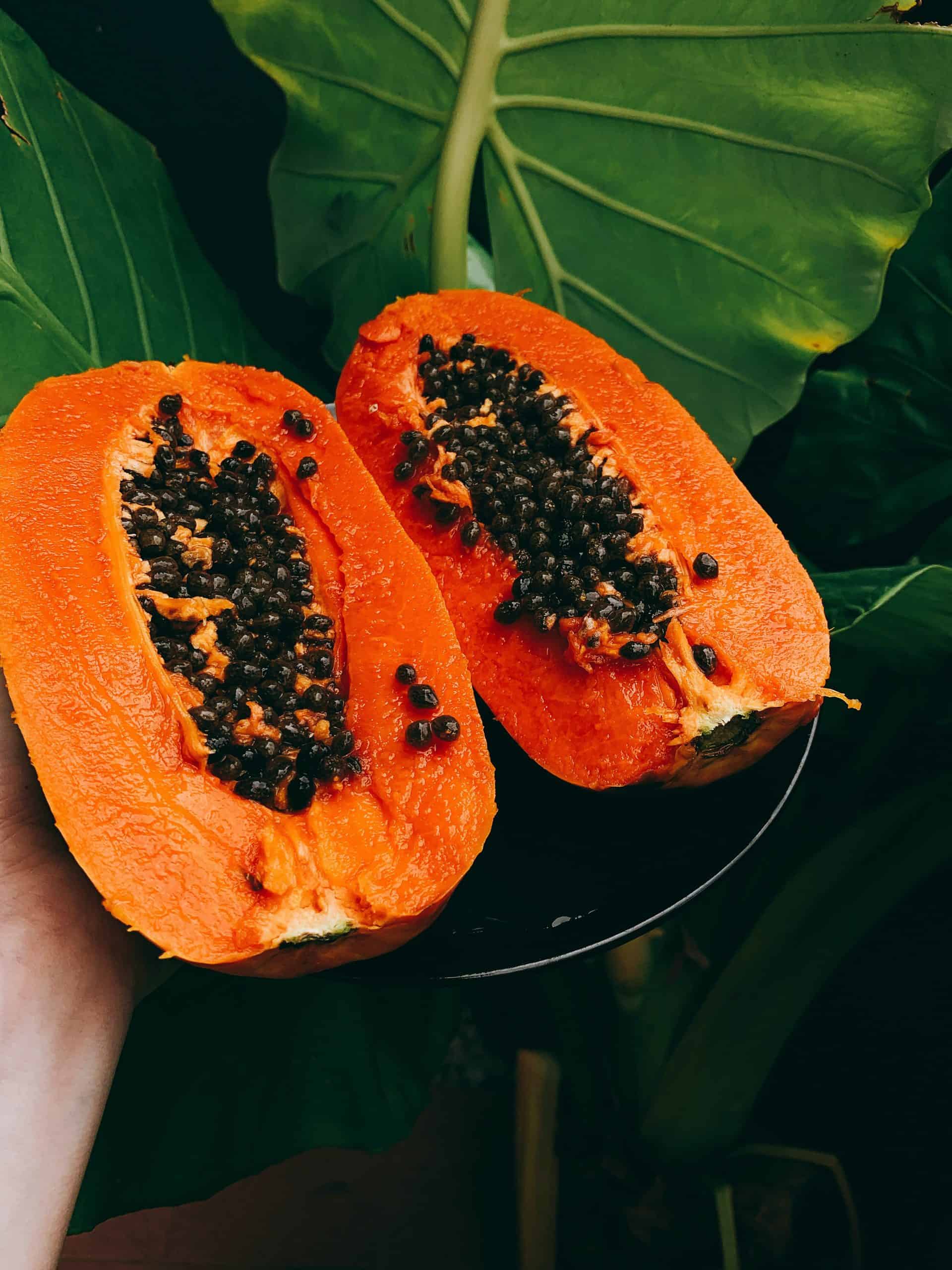 Fruits in Singapore: 25 Tropical Singapore Fruits to Try and Singapore Desserts