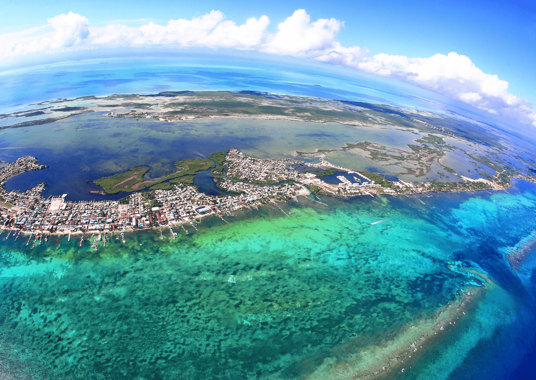 Comparison Caye Caulker vs Ambergris Caye - Which is a Better Vacation? 4 Caye Caulker vs Ambergris Caye - Which is a Better Vacation?