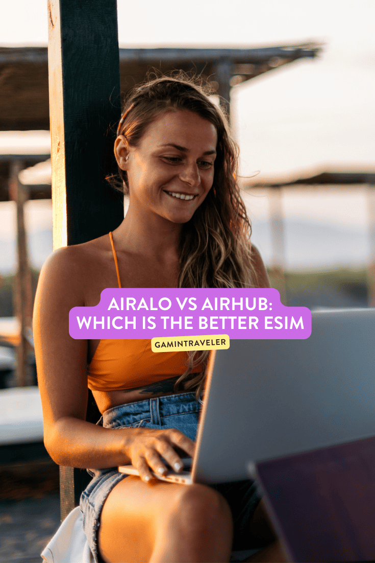 Airalo vs Airhub - Which is the Better eSIM 1 Airalo vs Airhub Which is the Better eSIM