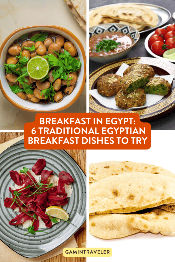 Breakfast in Egypt - 6 Traditional Egyptian Breakfast Recipes to Try 1 Breakfast in Egypt 6 Traditional Egyptian Breakfast Dishes to Try 2