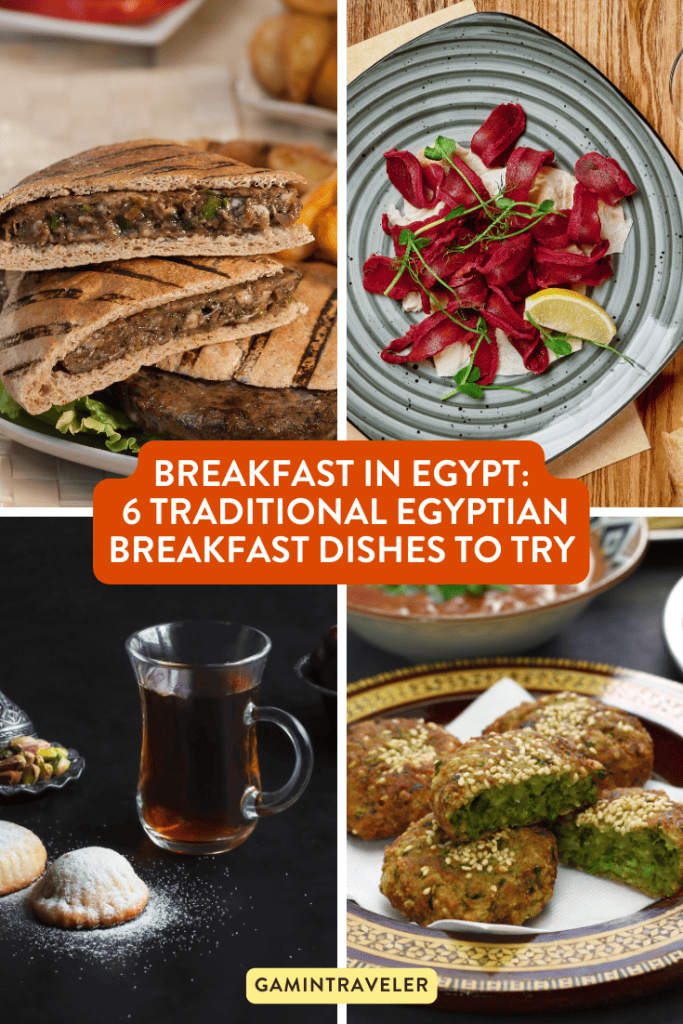 Breakfast in Egypt - 6 Traditional Egyptian Breakfast Recipes to Try 2 Breakfast in Egypt 6 Traditional Egyptian Breakfast Dishes to Try