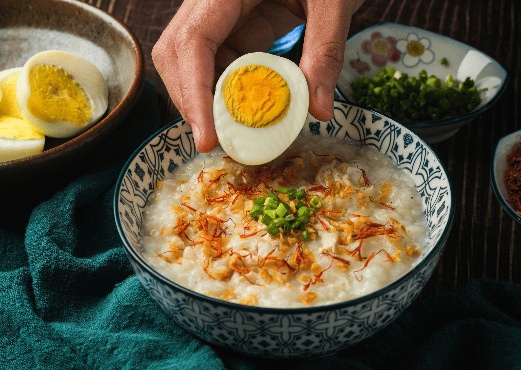 Breakfast in the Philippines: 26 Traditional Filipino Breakfast Dishes to Not Miss 17 Breakfast in the Philippines: 26 Traditional Filipino Breakfast Dishes to Not Miss