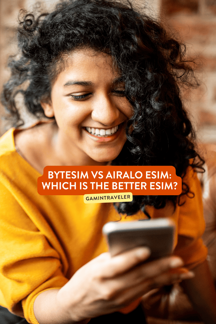 Bytesim vs Airalo eSIM in 2024: Which is the Better eSIM? 1 bytesim vs airalo esim, bytesim esim vs airalo, airalo vs bytesim