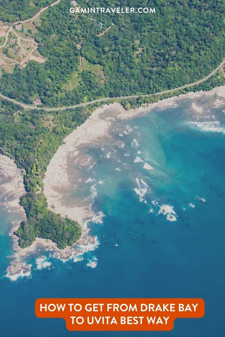 How To Get From Drake Bay to Uvita Best Way, Drake Bay to Uvita, cheapest way from Drake Bay to Uvita, Drake Bay to Uvita by bus, bus from Drake Bay to Uvita, taxi from Drake Bay to Uvita, UBER from Drake Bay to Uvita, private transfer from Drake Bay to Uvita, Shared Van from Drake Bay to Uvita, boat from Drake Bay to Sierpe, rent a car in Sierpe
