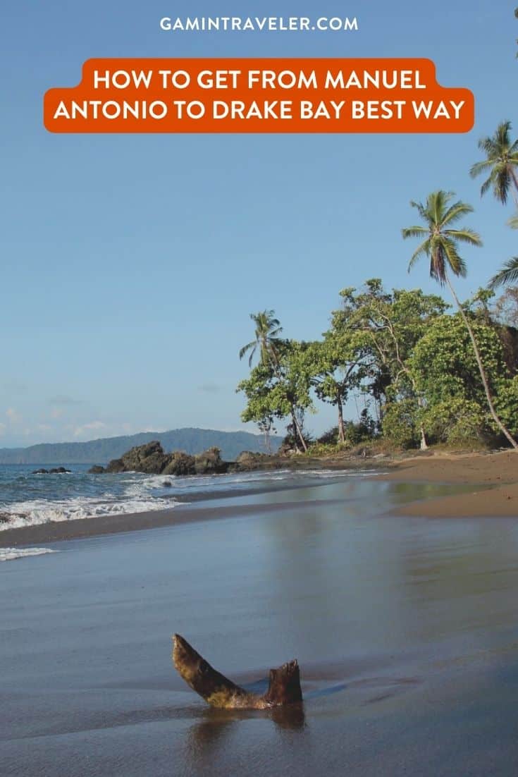 How To Get From Manuel Antonio To Drake Bay Best Way, Manuel Antonio to Drake Bay, cheapest way from Manuel Antonio to Drake Bay, Manuel Antonio to Drake Bay by bus, bus from Manuel Antonio to Drake Bay, taxi from Manuel Antonio to Drake Bay, UBER from Manuel Antonio to Drake Bay, private transfer from Manuel Antonio to Drake Bay, Shared Van from Manuel Antonio to Drake Bay, boat from Sierpe to Drake Bay, rent a car in Manuel Antonio