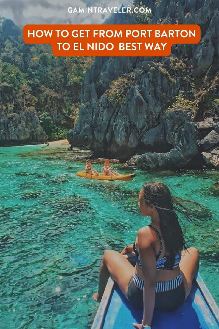 How to get from Port Barton to El Nido Best Way 1 How to get from Port Barton to El Nido Best Way, Port Barton to El Nido, Port Barton to El Nido by van, Port Barton to El Nido by bus, Port Barton to El Nido travel time, Port Barton to El Nido van schedule, how far is from Port Barton to El Nido, Port Barton to El Nido van fare, cheapest way from Port Barton to El Nido