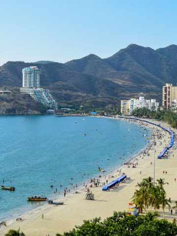 How To Get From Bucaramanga to Santa Marta Best Way, best way from Bucaramanga to Santa Marta, cheapest way from Bucaramanga to Santa Marta, Bucaramanga to Santa Marta, bus from Bucaramanga to Santa Marta, by plane from Bucaramanga to Santa Marta, Bucaramanga to Santa Marta by van, Bucaramanga to Santa Marta by bus,