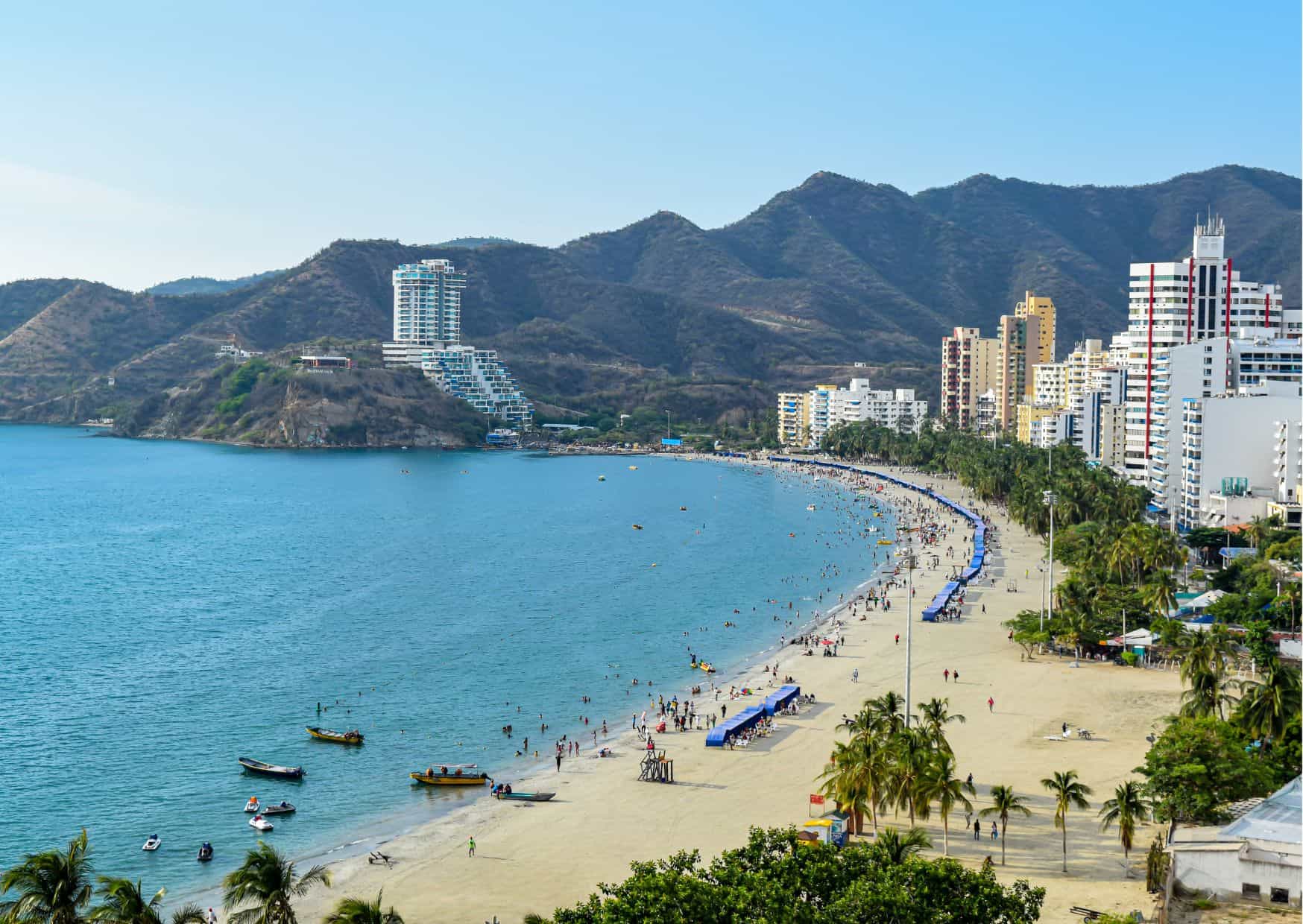 How To Get From Cartagena to Santa Marta Best Way, best way from Cartagena to Santa Marta, cheapest way from Cartagena to Santa Marta, Cartagena to Santa Marta, bus Cartagena to Santa Marta, taxi from Cartagena to Santa Marta, Cartagena to Santa Marta by van, Cartagena to Santa Marta by bus,