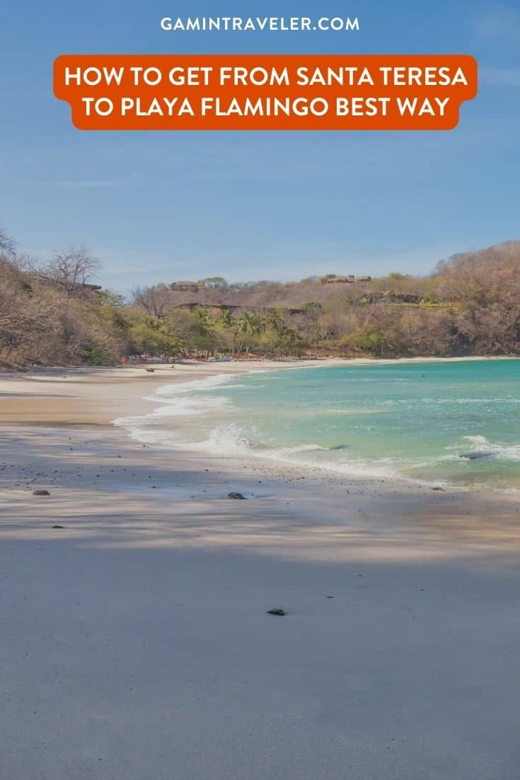 How To Get From Santa Teresa To Playa Flamingo Best Way, Santa Teresa to Playa Flamingo, cheapest way from Santa Teresa to Playa Flamingo, Santa Teresa to Playa Flamingo bus, from Santa Teresa to Playa Flamingo bus, taxi from Santa Teresa to Playa Flamingo, private transfer from Santa Teresa to Playa Flamingo, Shared Van Santa Teresa to Playa Flamingo, rent a car Santa Teresa to Playa Flamingo