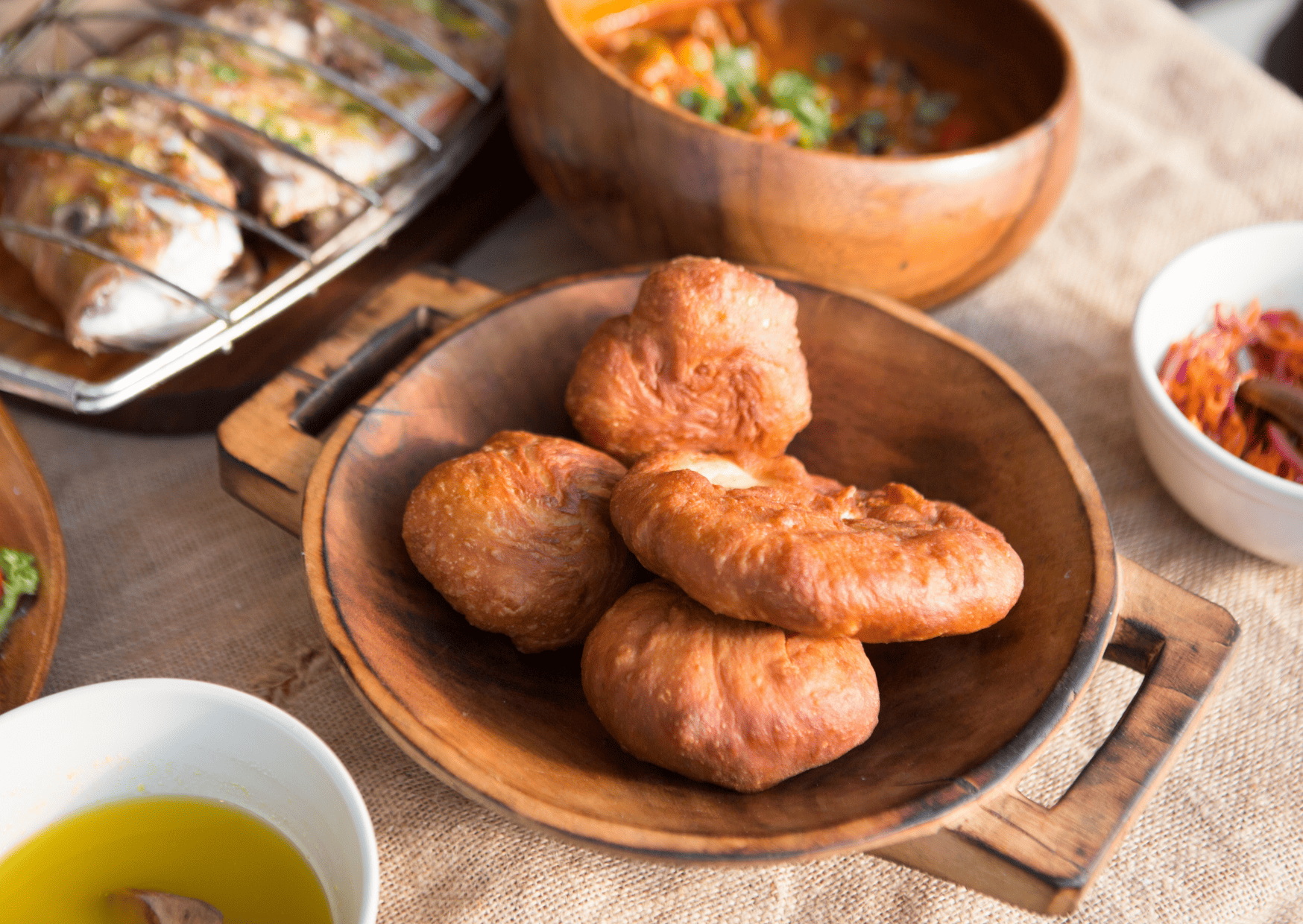 Breakfast In South Africa - South African Breakfast Recipes for You to Try 5 Breakfast Guide: South African Breakfast Recipes for You to Try