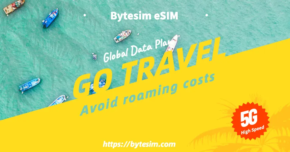 Comparison Bytesim vs Ubigi 2024 - Which is the Better eSIM? 2 bytesim vs ubigi, ubigi vs bytesim, bytesim esim vs ubigi, bytesim vs ubigi esim