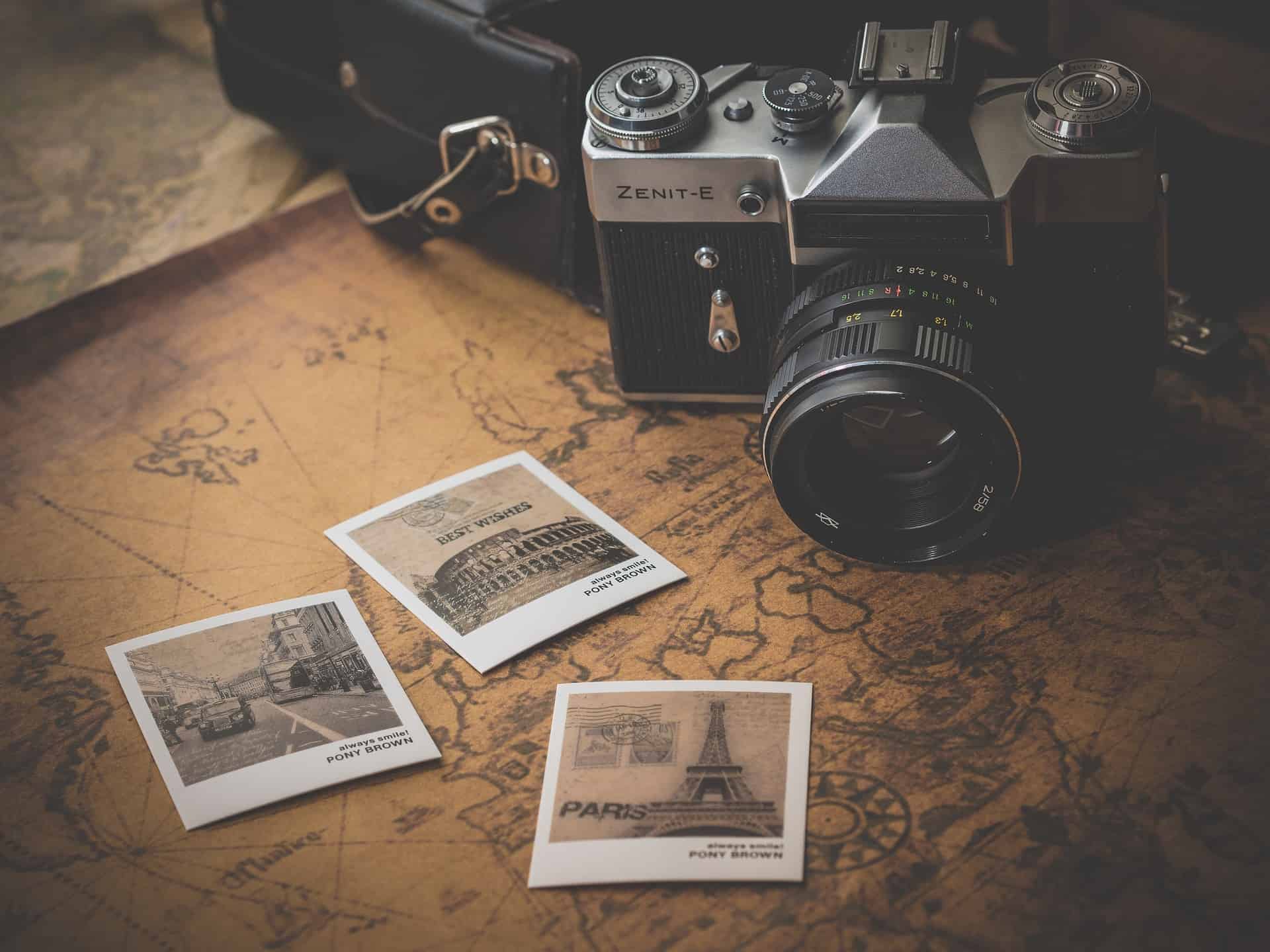 10 Travel Gadgets You Must Pack On Your Next Trip, Tips For Getting The Best Health Insurance When You Are Travelling
