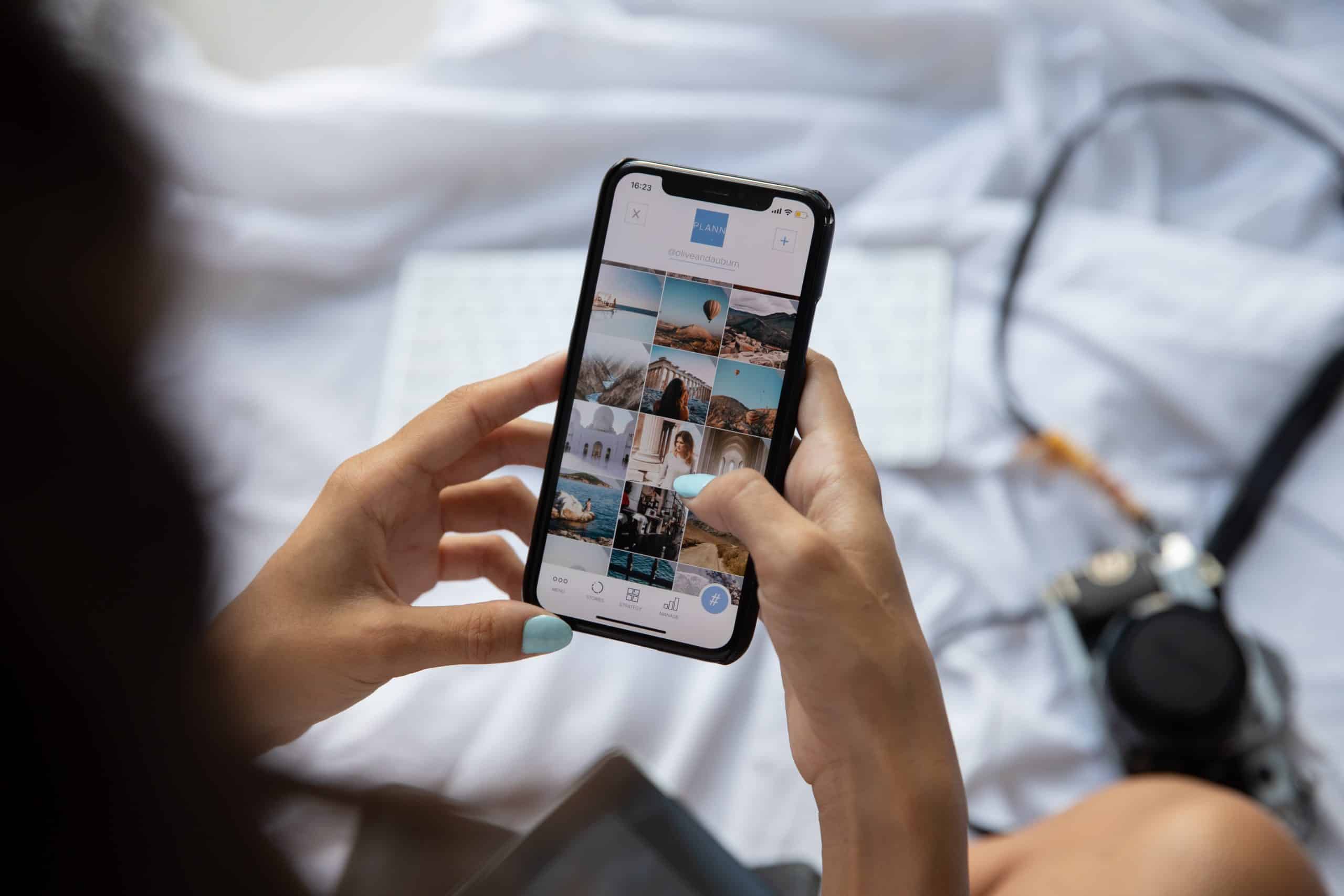 How to Avoid Roaming When Traveling