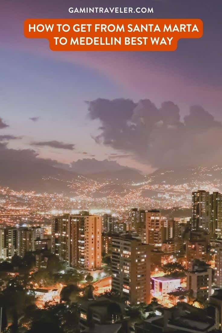 How To Get From Santa Marta to Medellin Best Way, cheapest way from Santa Marta to Medellin, Santa Marta to Medellin bus, Santa Marta to Medellin, bus schedule Santa Marta to Medellin, Santa Marta to Medellin, Santa Marta to Medellin Bookaway, Expreso Brasilia Santa Marta to Medellin, Terminal Del Norte Medellin
