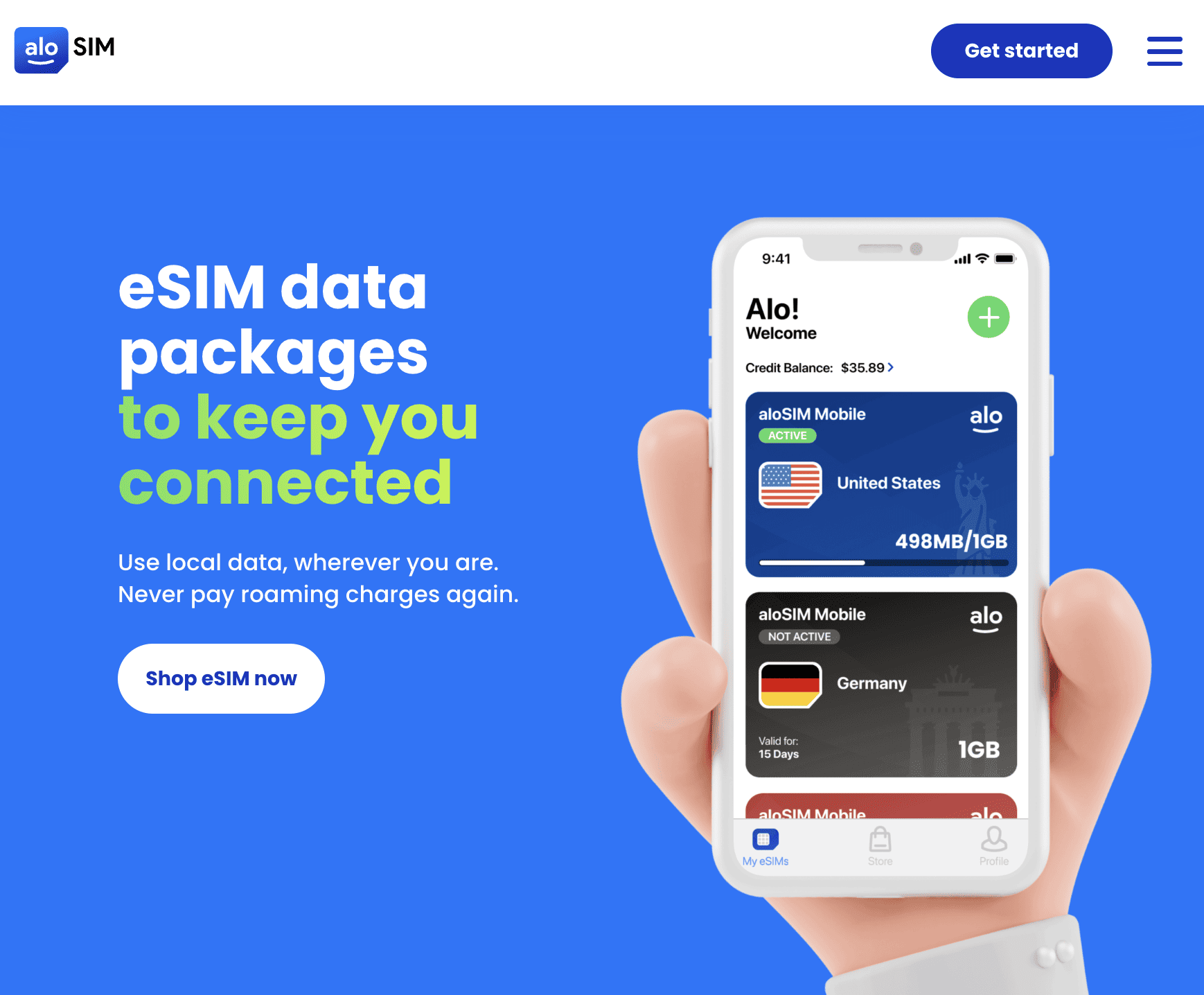Holafly Alternatives: Comparing The Best eSIM Providers 10 Holafly Alternatives: Comparing Reliable eSIM Providers