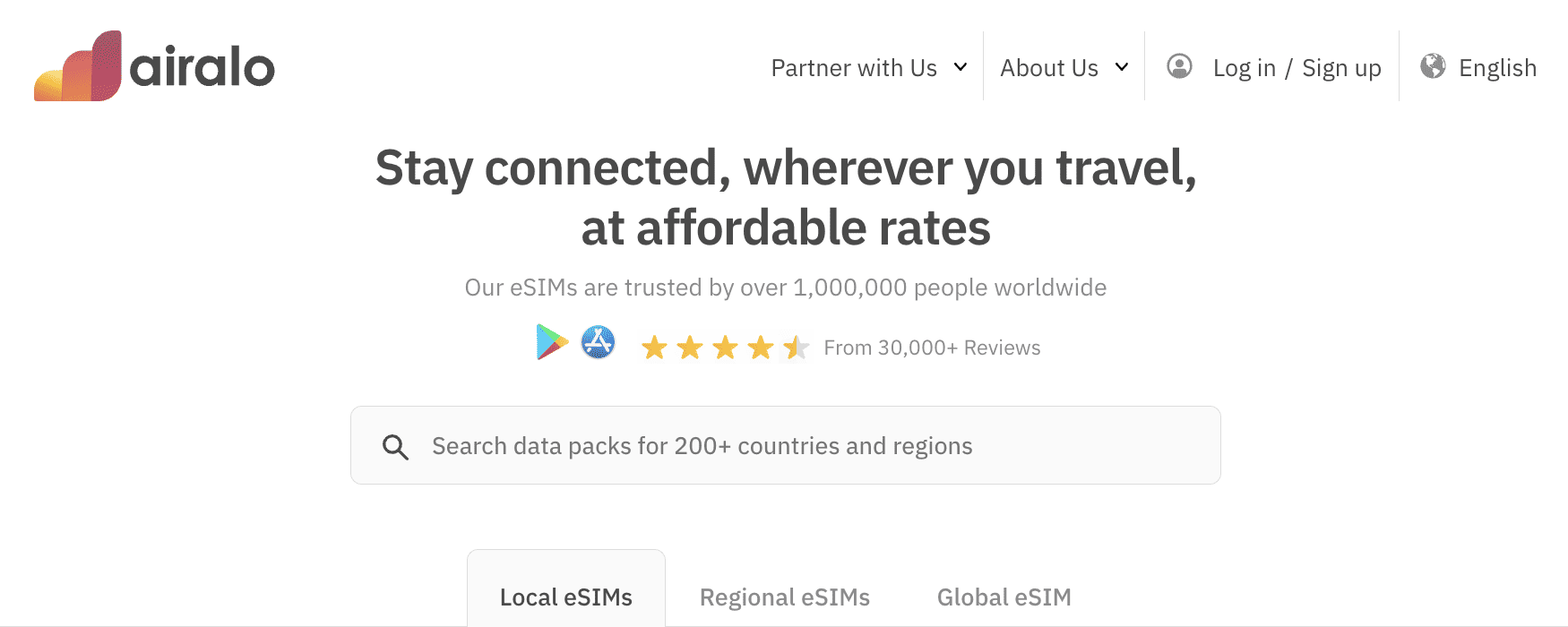 Holafly Alternatives: Comparing The Best eSIM Providers 5 Holafly Alternatives: Comparing Reliable eSIM Providers