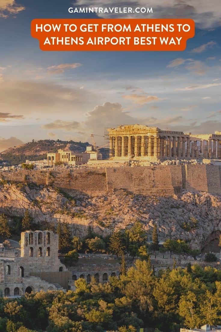 How To Get From Athens to Athens Airport Best Way 1 How To Get From Athens to Athens Airport Best Way, shuttle bus from Athens to Athens Airport, bus from Athens to Athens Airport, cheapest way from Athens to Athens Airport, Athens to Athens Airport, by metro Athens to Athens Airport, by train Athens to Athens Airport, taxi from Athens to Athens Airport, uber from Athens to Athens Airport, private transfer from Athens to Athens Airport