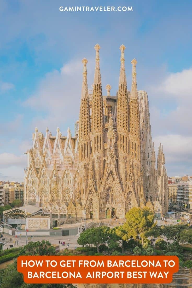 How To Get From Barcelona to Barcelona Airport Best Way 1 How To Get From Barcelona to Barcelona Airport Best Way, shuttle bus from Barcelona to Barcelona airport, bus from Barcelona to Barcelona airport, cheapest way from Barcelona to Barcelona airport, Barcelona to Barcelona airport, by train Barcelona to Barcelona airport, taxi from Barcelona to Barcelona airport, uber from Barcelona to Barcelona airport, private transfer from Barcelona to Barcelona airport, metro from Barcelona to Barcelona airport, shuttle bus from Barcelona to Barcelona airport