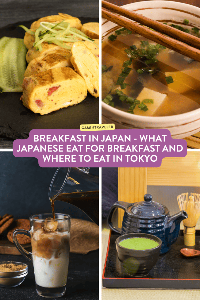 What People Really Eat for Breakfast in Tokyo: Authentic Japanese Morning Recipes and the Top Spots to Taste Them 1 Breakfast in Japan - What Japanese Eat for Breakfast and Where to Eat in Tokyo