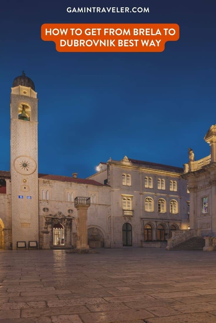 How To Get From Brela to Dubrovnik Airport Best Way 1 How To Get From Brela to Dubrovnik Airport Best Way, Brela to Dubrovnik Airport, cheapest way from Brela to Dubrovnik Airport, bus from Brela to Dubrovnik Airport, taxi from Brela to Dubrovnik Airport, private transfer from Brela to Dubrovnik Airport, by plane from Brela to Dubrovnik, ferry from Brela to Dubrovnik,