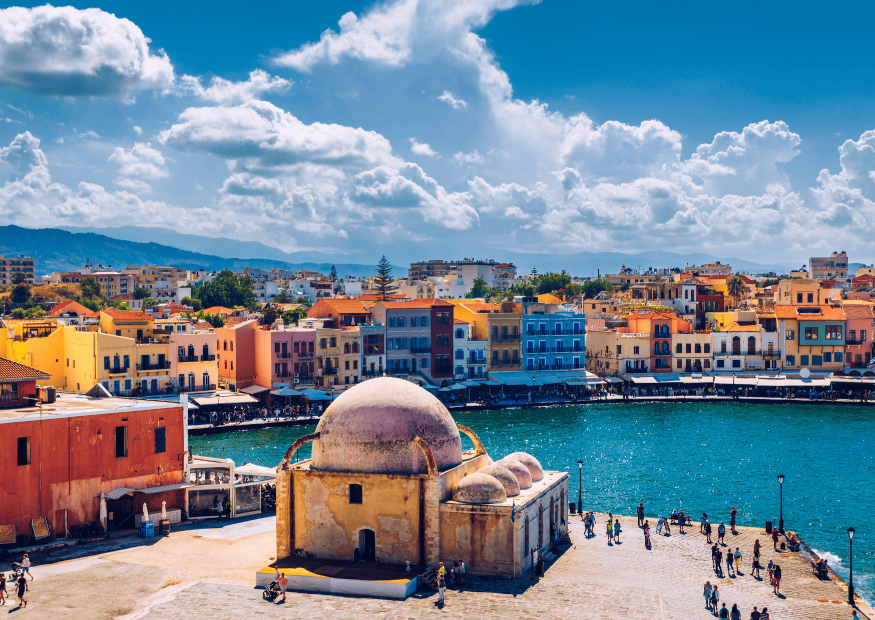 15+ Crete Hotels with Private Pools - Luxury Hotels in Crete with Private Pool to Book in 2023