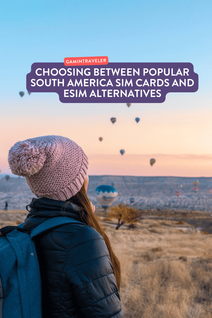 Choosing Between Popular South America Sim Cards and eSIM Alternatives 1 south america sim cards, sim cards in south america,