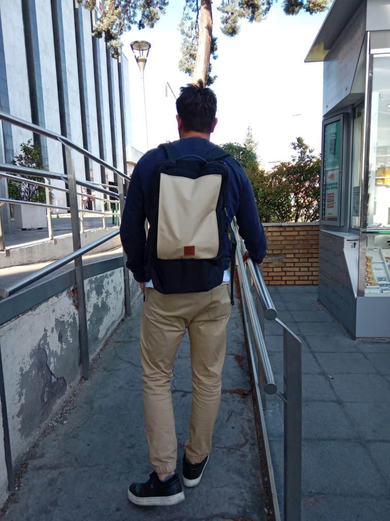 Digital Nomad Luggage: Best Luggage for Digital Nomads 10 DRiiBE Bags, DRiiBE Travel Backpacks, DRiiBE Bags, DRiiBE Two in One, DRiiBE Three in One