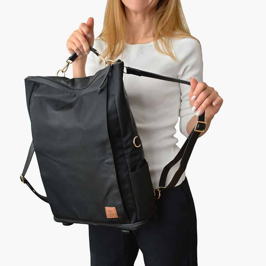 Digital Nomad Luggage: Best Luggage for Digital Nomads 7 DRiiBE Bags, DRiiBE Travel Backpacks, DRiiBE Bags, DRiiBE Two in One, DRiiBE Three in One
