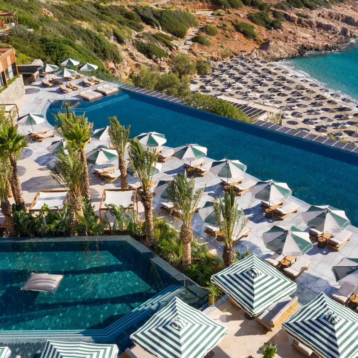 crete hotels with private pools, Luxury Hotels in Crete with Private Pool, hotels with private pool in Crete